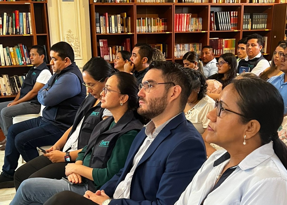 RENDICIÓN DE CUENTAS DE LOS PROYECTOS DE VINCULACIÓN CON LA SOCIEDAD DE LA SEDE MACHALA