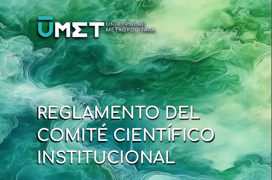 REGLAMENTO DEL COMITÉ CIENTÍFICO INSTITUCIONAL CODIFICADO